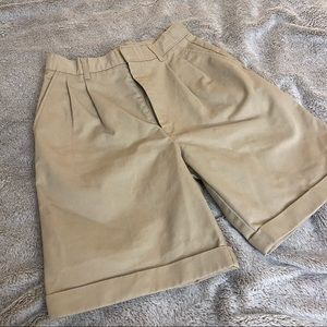 Donnelly’s Vintage Shorts
